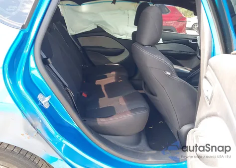 2015 Dodge Dart Sxt из США, поврежденный, VIN 1C3CDFBB5FD225037